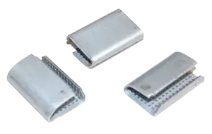 Poly Seal - 5/8" Snap-On and Serrated Seals Seals