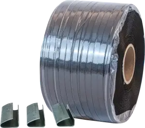 Polypropylene Strapping Kit for 1/2" Seals - Economy