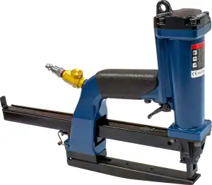 Pneumatic Stapling Plier - Anvil Type A, 110 Magazine Capacity