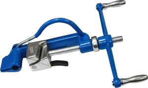 Stainless Steel Tensioner for Stainless Steel Strapping