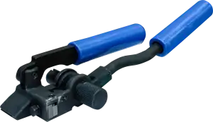 Wing Seal Windlass Pusher Tensioner for Stainless Steel Strapping