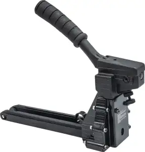 Manual Carton Stapler A Type Staple with Leg Length 15&18MM