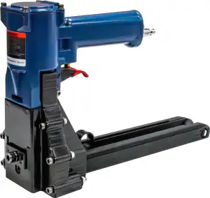 Pneumatic Carton Stapler