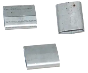 Steel Seal - 1/2" Push-On and Close Seals