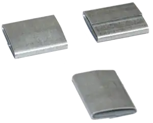 Steel Seal - 3/4" Push-On and Close Seals