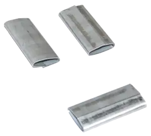 Steel Seal - 3/4" Heavy Duty Push-On and Close Seals