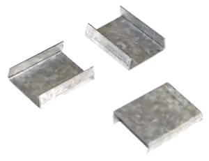 Steel Seal - 3/4" Snap-On and Open Seals Seals