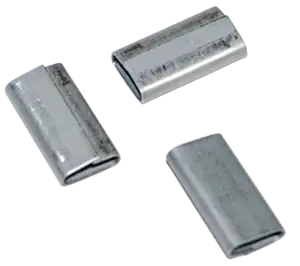 Steel Seal - 3/8" Push-On and Close Seals