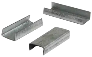 Steel Seal - 3/8" Snap-On and Open Seals Seals
