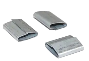 Steel Seal - 5/8" Push-On and Close Seals