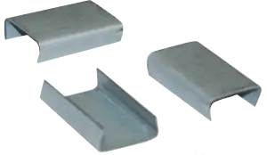 Steel Seal - 5/8" Snap-On and Open Seals Seals