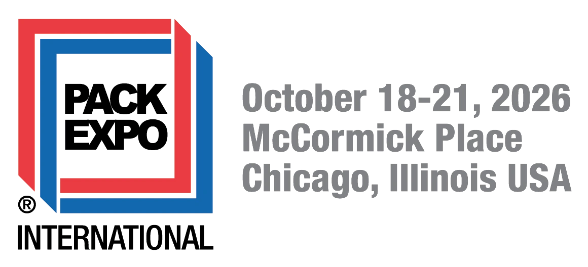 PACK EXPO International 2026