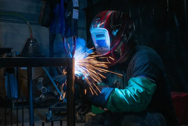 Custom Manufacturing Solutions